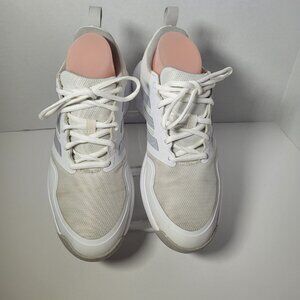Womens"s Adidas Size 8 Athletic Running Shoes